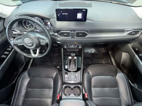 Used 2024 MAZDA CX-5 AWD 2.5 S w/ Preferred Package image 24