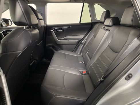 Certified 2025 Toyota RAV4 XLE Premium FWD image 13