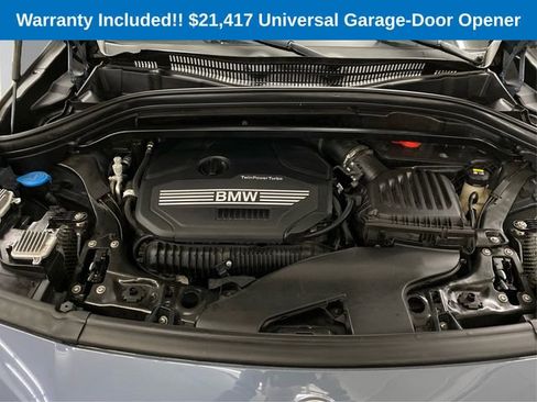 Used 2022 BMW X2 xDrive28i w/ Convenience Package AWD/4WD image 12