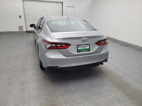 Used 2021 Toyota Camry LE w/ Carpet Mat Package (TMS) image 6