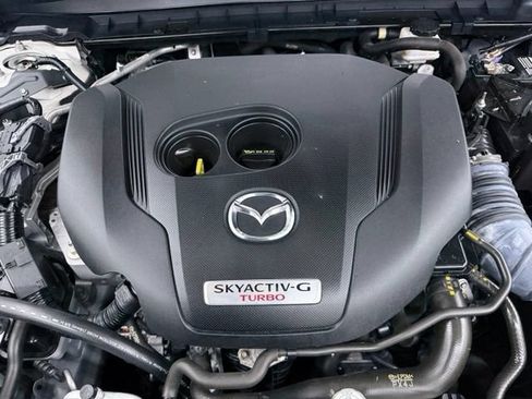 Used 2023 MAZDA CX-30 2.5 Turbo w/ Premium Package AWD/4WD image 13