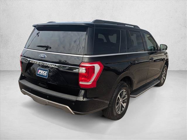 Used 2018 Ford Expedition XLT w/ Equipment Group 202A RWD image 5