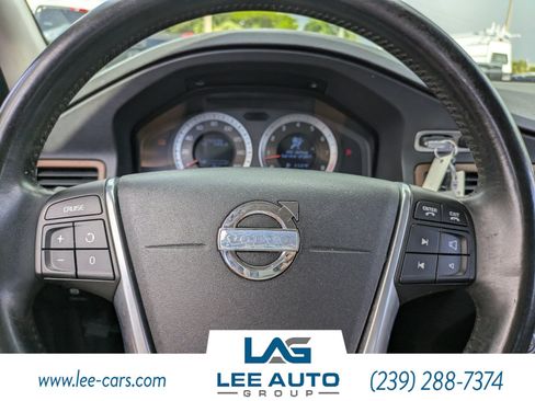 Used 2010 Volvo S80 3.2 FWD image 20