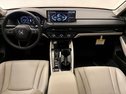 New 2026 Honda Accord EX-L image 13