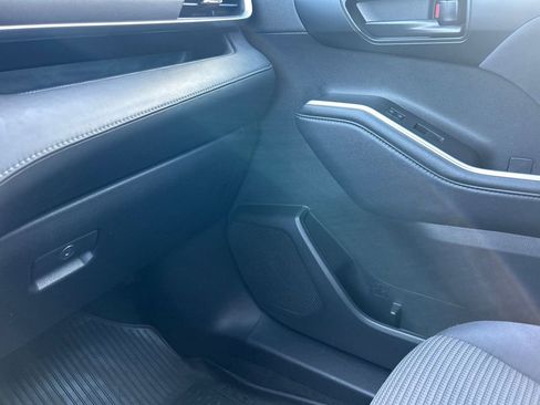 Used 2022 Toyota Highlander LE image 18