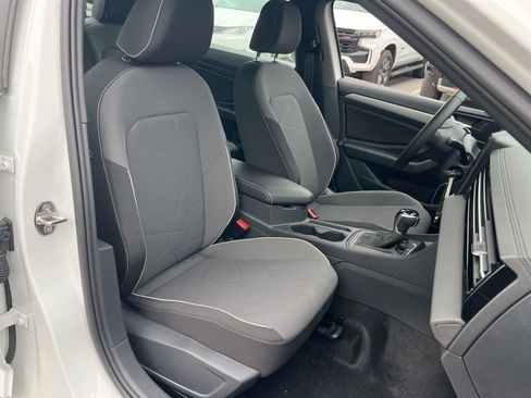 New 2026 Volkswagen Jetta Sport FWD image 28