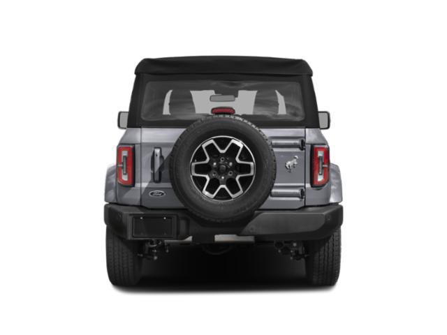 New 2026 Ford Bronco Outer Banks AWD/4WD image 5