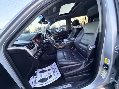 Used 2016 GMC Yukon XL Denali w/ Open Road Package image 46