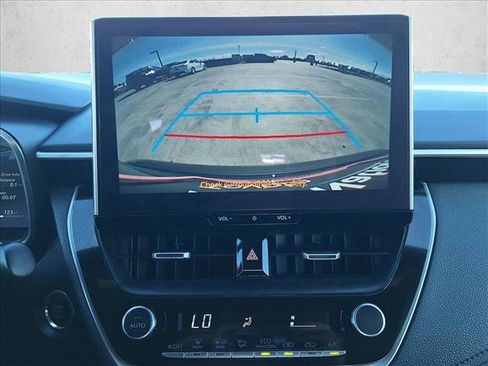 Certified 2026 Toyota Corolla XSE image 13