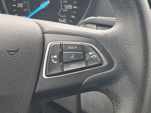 Used 2018 Ford Escape S FWD image 18