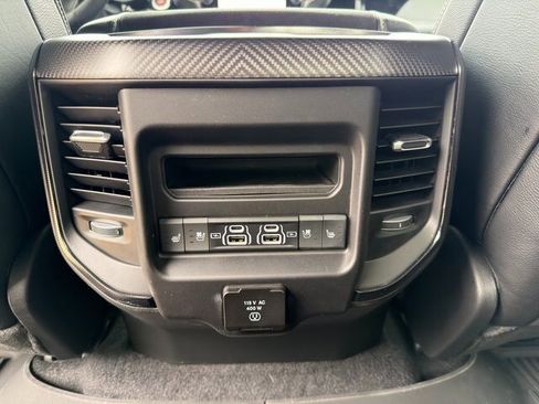 New 2026 RAM 1500 RHO w/ RHO Level 1 Equipment Group image 32