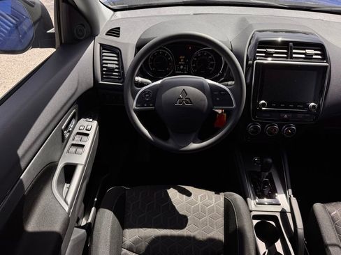New 2026 Mitsubishi Outlander Sport ES AWD/4WD image 18