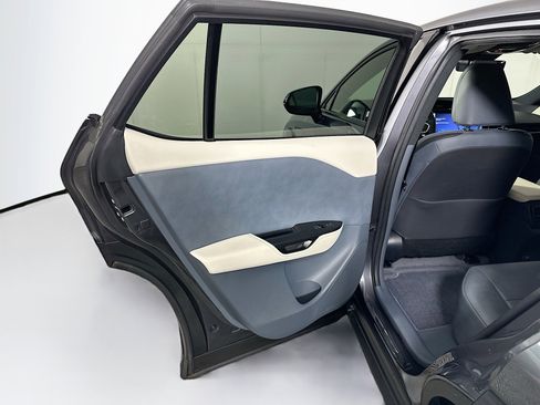 Used 2023 Lexus RZ 450e Premium w/ Technology Package image 25