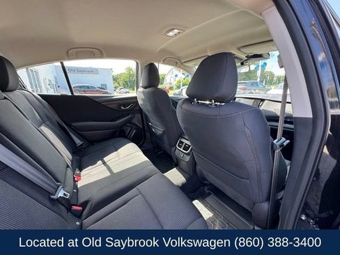 Used 2024 Subaru Legacy Premium AWD/4WD image 23