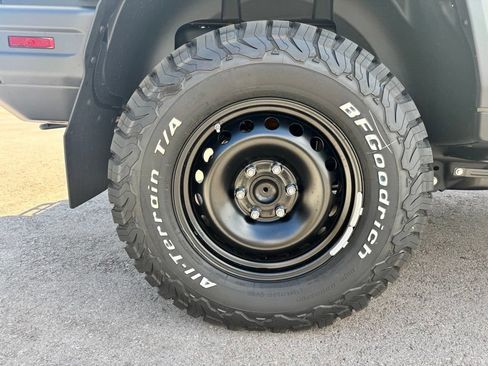 New 2026 INEOS Grenadier AWD/4WD image 30