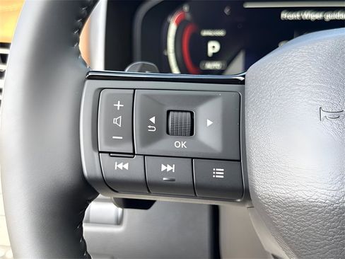 New 2026 Nissan Rogue Platinum w/ Platinum Premium Package image 40