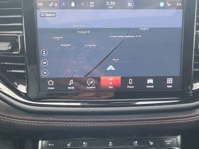 Used 2024 Dodge Durango GT