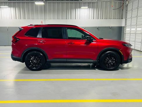New 2026 Honda CR-V Sport-L image 19
