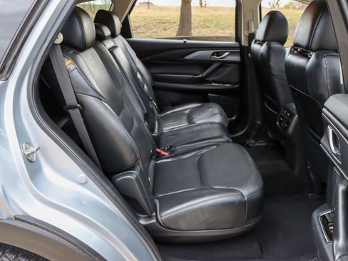 Used 2016 MAZDA CX-9 Touring image 27