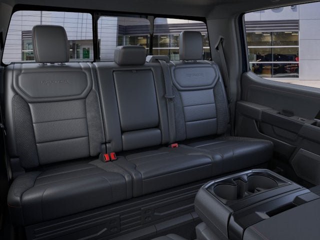 New 2026 Ford F150 Raptor AWD/4WD image 11