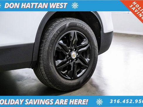 Used 2020 Chevrolet Blazer LT image 43