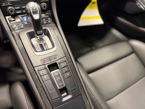 Used 2019 Porsche 911 Turbo S AWD/4WD image 32