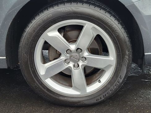 Used 2012 Audi Q5 image 4