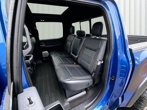 Used 2022 Ford F150 Raptor w/ Equipment Group 801A High image 22