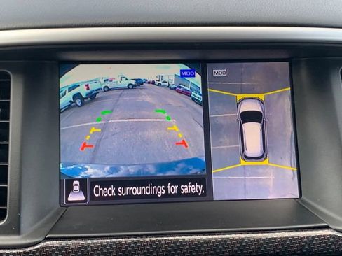 Used 2020 Nissan Pathfinder SL image 23