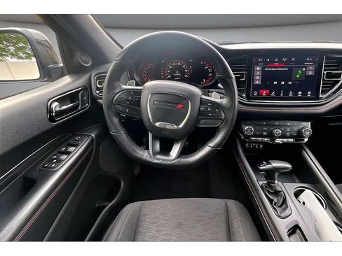 Certified 2025 Dodge Durango GT AWD/4WD image 7