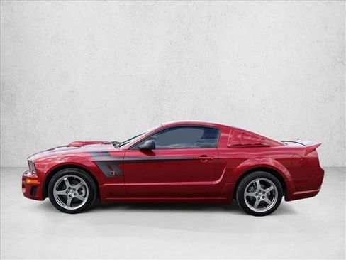 Used 2006 Ford Mustang GT RWD image 8