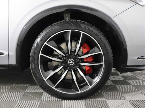 Used 2023 Acura MDX Type S AWD/4WD image 7