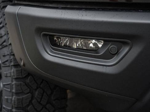 New 2026 RAM 1500 Rebel w/ Advanced Safety Group II image 14