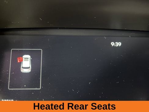 Used 2024 Toyota Sequoia TRD Pro AWD/4WD image 15