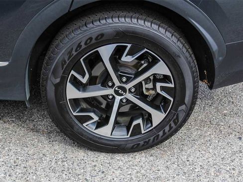 Used 2023 Kia Sportage EX w/ EX Premium Package image 10