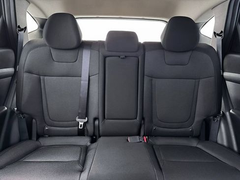 New 2026 Hyundai Tucson SEL AWD/4WD image 24