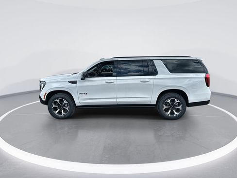 New 2026 GMC Yukon XL AT4 w/ AT4 Premium Plus Package AWD/4WD image 5