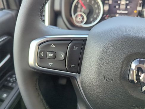 New 2026 RAM 2500 Big Horn image 24