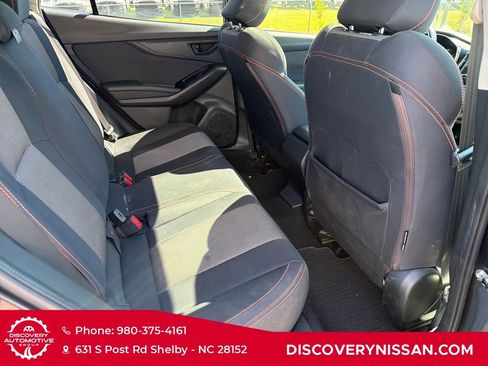 Used 2018 Subaru Crosstrek 2.0i Premium AWD/4WD image 35