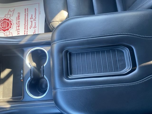 Used 2023 Chevrolet Suburban LT AWD/4WD image 24