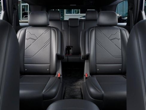 New 2026 Hyundai Palisade XRT Pro image 12