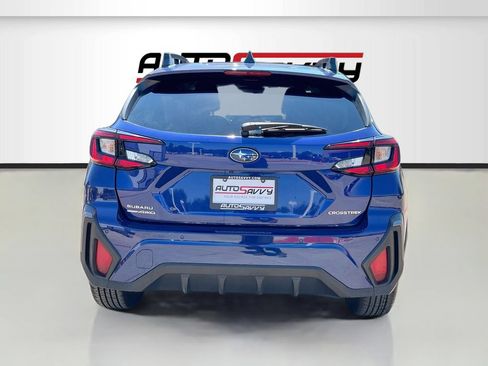 Used 2025 Subaru Crosstrek 2.5i Limited w/ Crosstrek Mirror Package AWD/4WD image 6