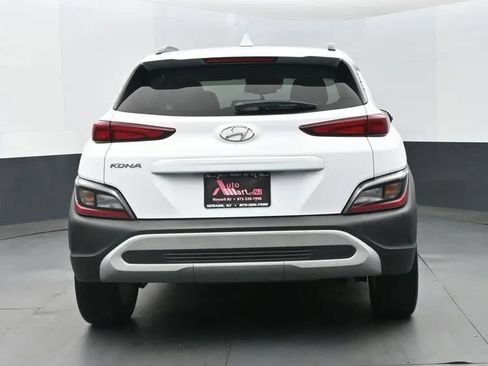 Used 2023 Hyundai Kona SEL FWD image 8