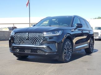 New 2026 Lincoln Aviator Black Label w/ Dynamic Handling Package AWD/4WD video 2
