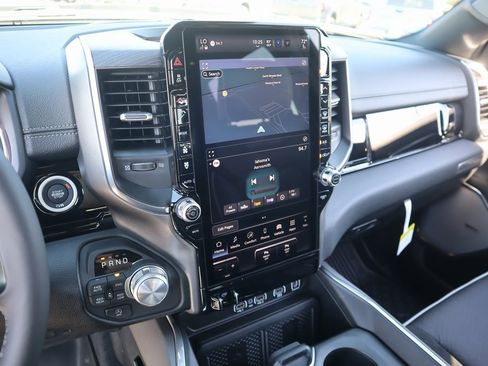 New 2026 RAM 1500 Laramie w/ Night Edition image 5