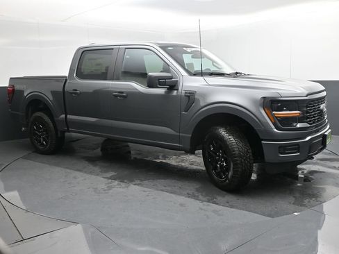 New 2026 Ford F150 STX image 8