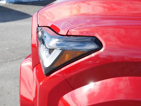 Certified 2026 Toyota 4Runner Limited image 16