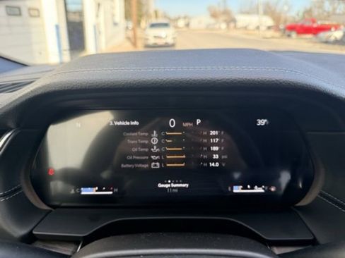 New 2025 Jeep Grand Cherokee Limited image 23