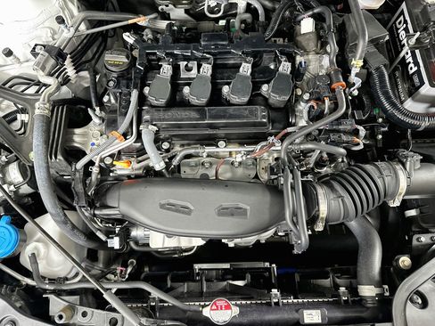 Used 2025 Honda Accord SE image 31