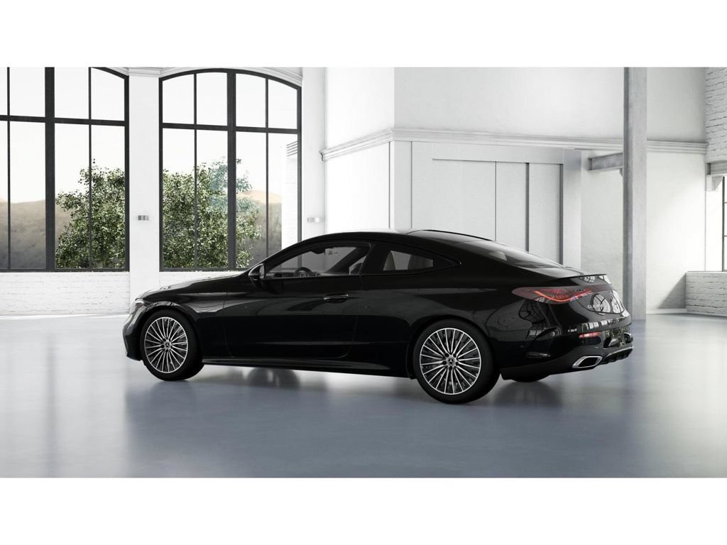New 2027 Mercedes-Benz CLE 450 4MATIC Coupe image 31